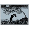 Konzertposter - DJANGO 3000