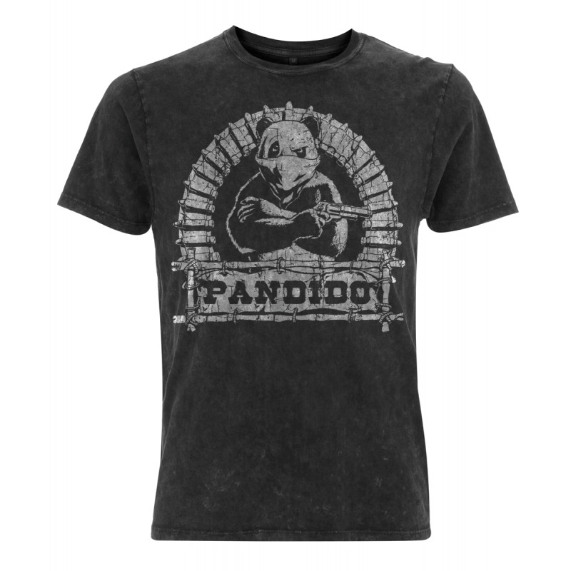 T-Shirt - Pandido