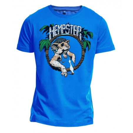 T-Shirt - Hempster Front