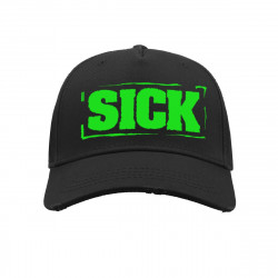 Sick Cap