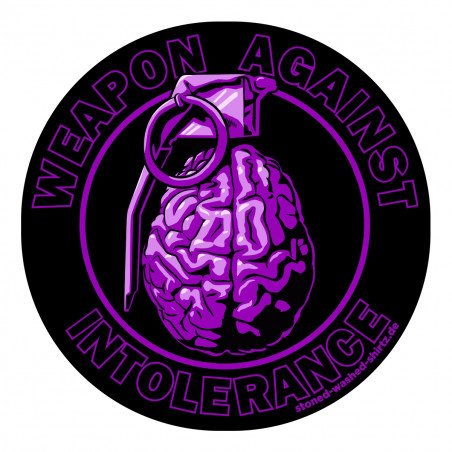 Sticker - WAI Brainade