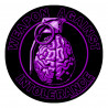 Sticker - WAI Brainade