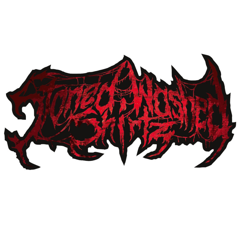 Sticker - SWS-Metal-Logo Sticker - SWS-Metal-Logo