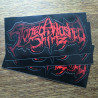 Sticker - SWS-Metal-Logo