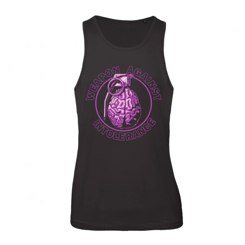 Tank Top - WAI Brainade Tank Top - WAI Brainade