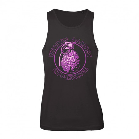 Tank Top - WAI Brainade