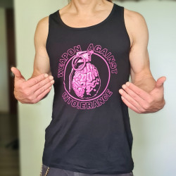 Tank Top - WAI Brainade