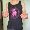 Tank Top - WAI Brainade