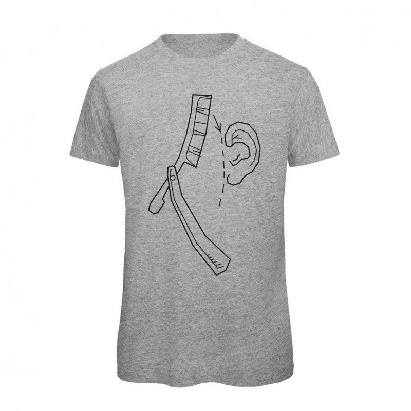 T-Shirt - Dr. Seltsam - Schnittmuster T-Shirt - Dr. Seltsam - Schnittmuster