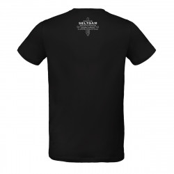T-Shirt - Dr. Seltsam - Schnittmuster