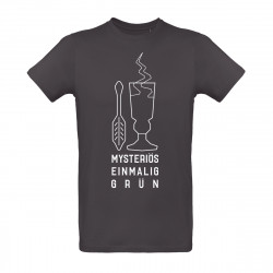 T-Shirt - Dr. Seltsam - Paraphernalien