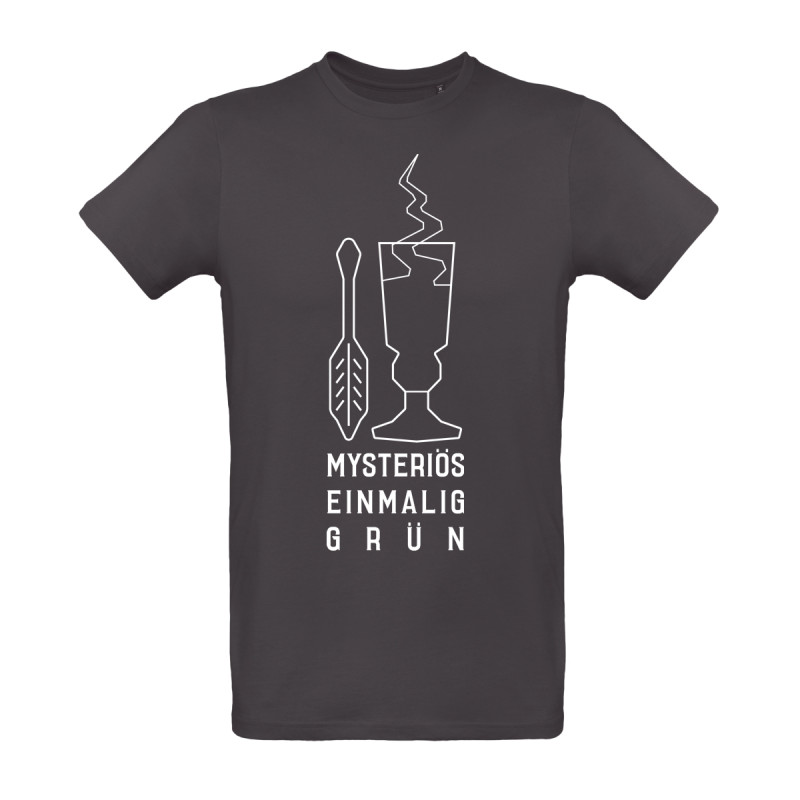 T-Shirt - Dr. Seltsam - Paraphernalia T-Shirt - Dr. Seltsam - Paraphernalia