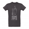T-Shirt - Dr. Seltsam - Paraphernalien