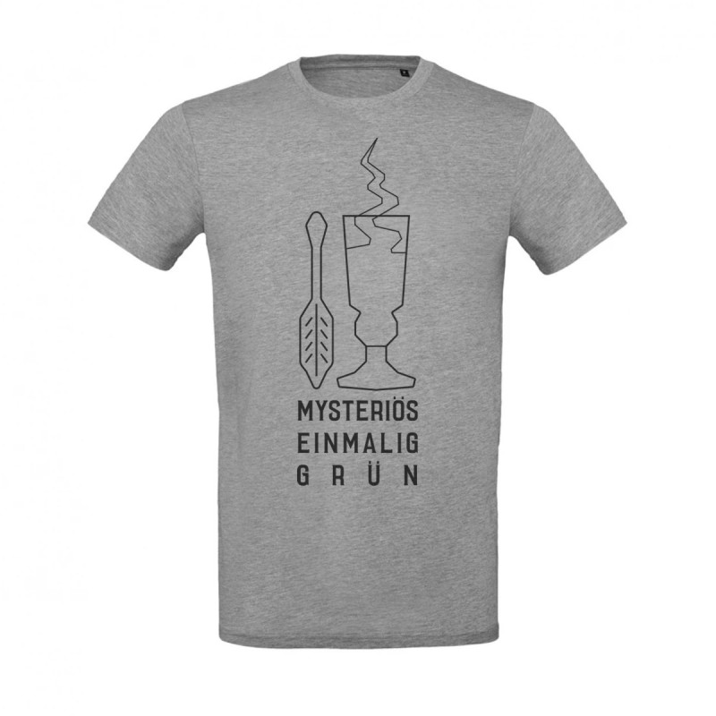 T-Shirt - Dr. Seltsam - Paraphernalia T-Shirt - Dr. Seltsam - Paraphernalia