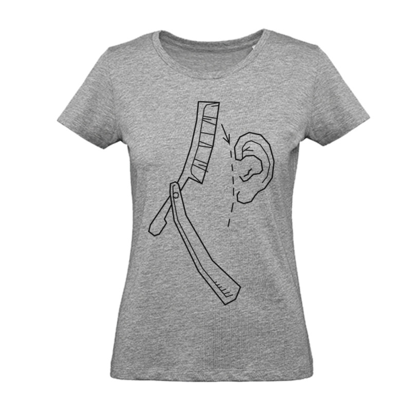 Ladyshirt - Dr. Seltsam - Schnittmuster Ladyshirt - Dr. Seltsam - Schnittmuster
