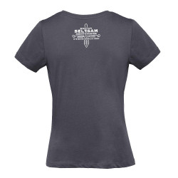 Ladyshirt - Dr. Seltsam - Paraphernalien