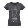 Ladyshirt - Dr. Seltsam - Paraphernalien