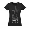Ladyshirt - Dr. Seltsam - Paraphernalien
