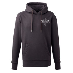 Heavy Hoody - Dr. Seltsam - Schnittmuster