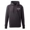 Heavy Hoody - Dr. Seltsam - Schnittmuster