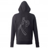 Heavy Hoody - Dr. Seltsam - Schnittmuster