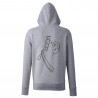 Heavy Hoody - Dr. Seltsam - Schnittmuster