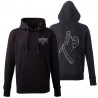Heavy Hoody - Dr. Seltsam - Schnittmuster