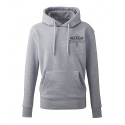 Heavy Hoody - Dr. Seltsam - Paraphernalien