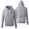 Heavy Hoody - Dr. Seltsam - Paraphernalien