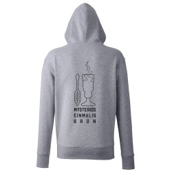 Heavy Hoody - Dr. Seltsam - Paraphernalien