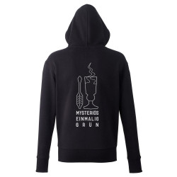 Heavy Hoody - Dr. Seltsam - Paraphernalien