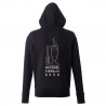 Heavy Hoody - Dr. Seltsam - Paraphernalien