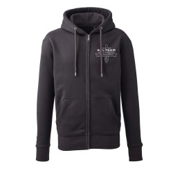 Heavy Ziphoody - Dr. Seltsam - Schnittmuster