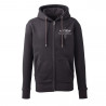 Heavy Ziphoody - Dr. Seltsam - Schnittmuster