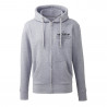 Heavy Ziphoody - Dr. Seltsam - Schnittmuster