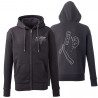 Heavy Ziphoody - Dr. Seltsam - Schnittmuster