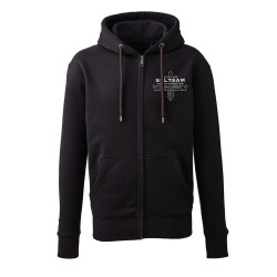 Heavy Ziphoody - Dr. Seltsam - Schnittmuster