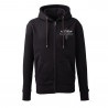 Heavy Ziphoody - Dr. Seltsam - Schnittmuster