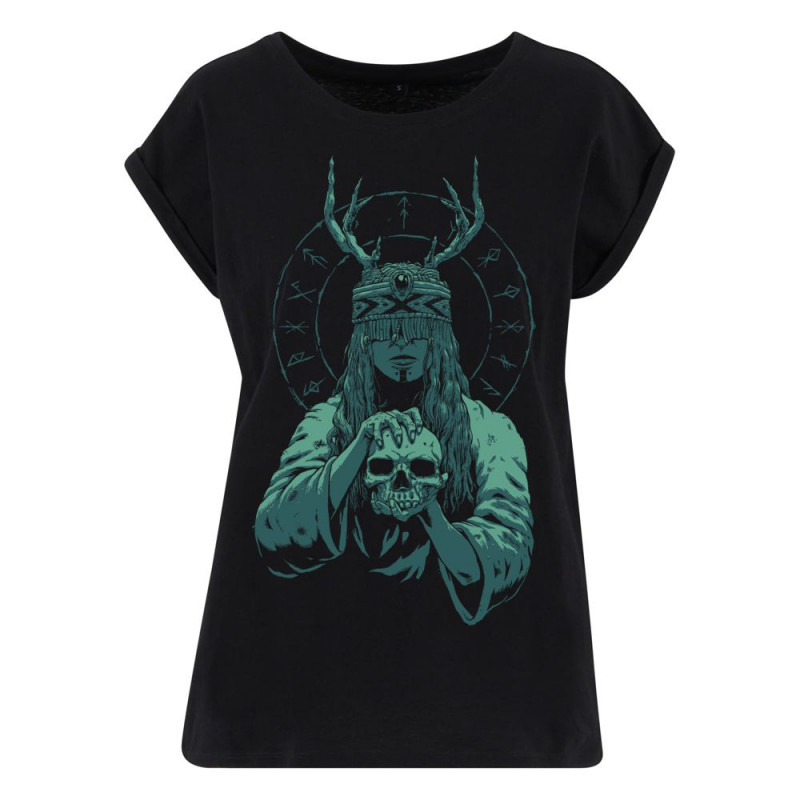 Ladyshirt - Tribal Connection Ladyshirt - Tribal Connection