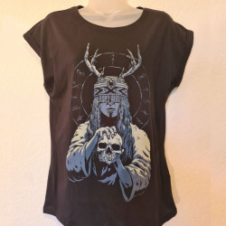 Ladyshirt - Tribal Connection