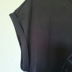 Ladyshirt - Tribal Connection