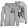 Ladyzipper - Skulls & Arms