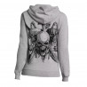 Ladyzipper - Skulls & Arms