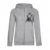 Ladyzipper - Skulls & Arms