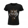 Kinder Shirt - Tiger