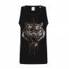 Kinder Tank Top - Tiger