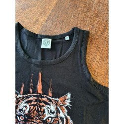 Kids Tank Top - Tiger