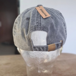 Vintage Cap - No Clean Vocals