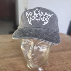 Vintage Cap - No Clean Vocals