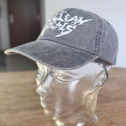 Vintage Cap - No Clean Vocals